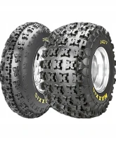 21X7.00-10 opona MAXXIS M933 6PR 30J